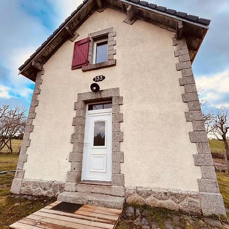 Gite Le Passage 133 Clavieres-d'Outre Eksteriør bilde